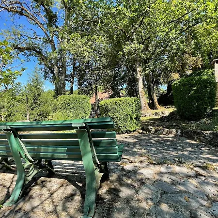 Feriehus Josephine - Maison De Charme A *