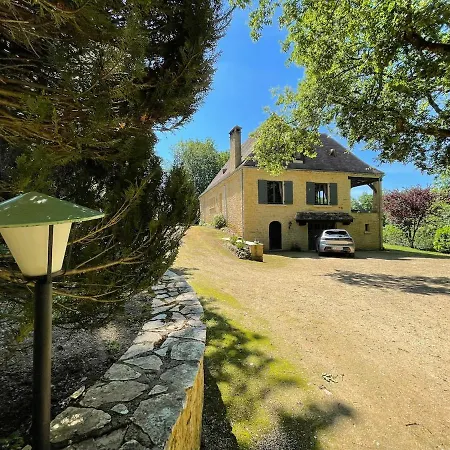 Josephine - Maison De Charme A Feriehus *