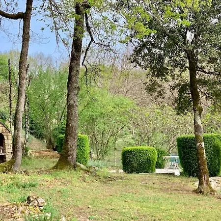 Josephine - Maison De Charme A * Beynac-et-Cazenac