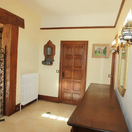 Feriehus Josephine - Maison De Charme A *