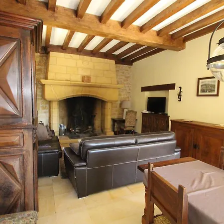 Josephine - Maison De Charme A Feriehus *