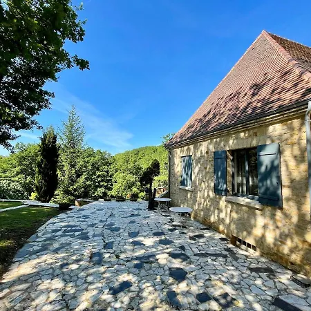 Josephine - Maison De Charme A * Beynac-et-Cazenac