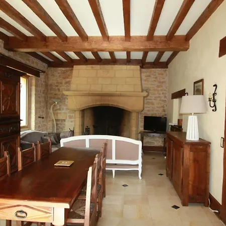 Feriehus Josephine - Maison De Charme A *