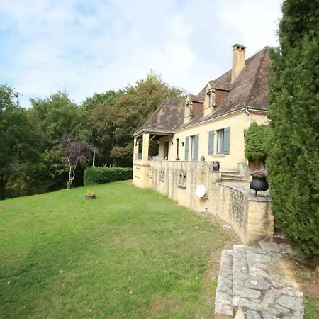 Tatil Evi Josephine - Maison De Charme A Beynac-et-Cazenac