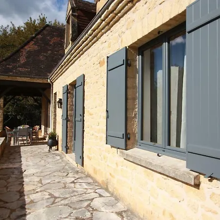 Josephine - Maison De Charme A Beynac-et-Cazenac