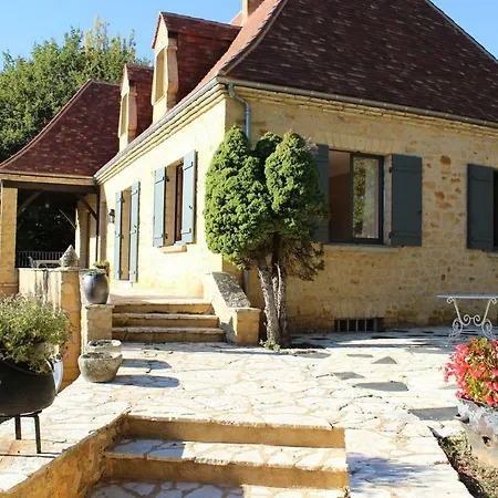 Josephine - Maison De Charme A Beynac-et-Cazenac