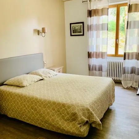 Feriehus Josephine - Maison De Charme A *