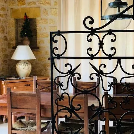 Josephine - Maison De Charme A Beynac-et-Cazenac