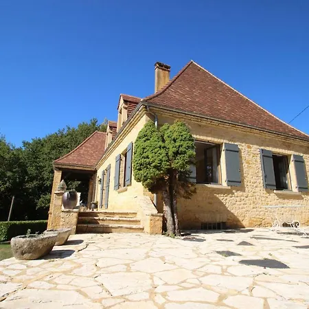 Josephine - Maison De Charme A * Beynac-et-Cazenac