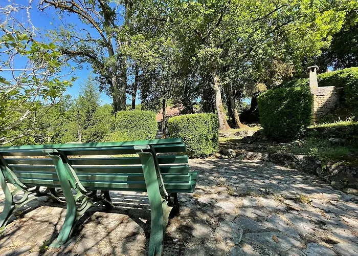 Feriehus Josephine - Maison De Charme A *