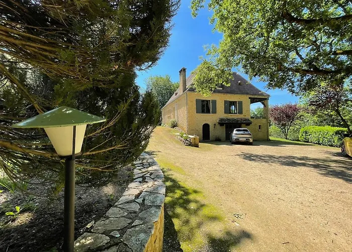 Josephine - Maison De Charme A Feriehus *