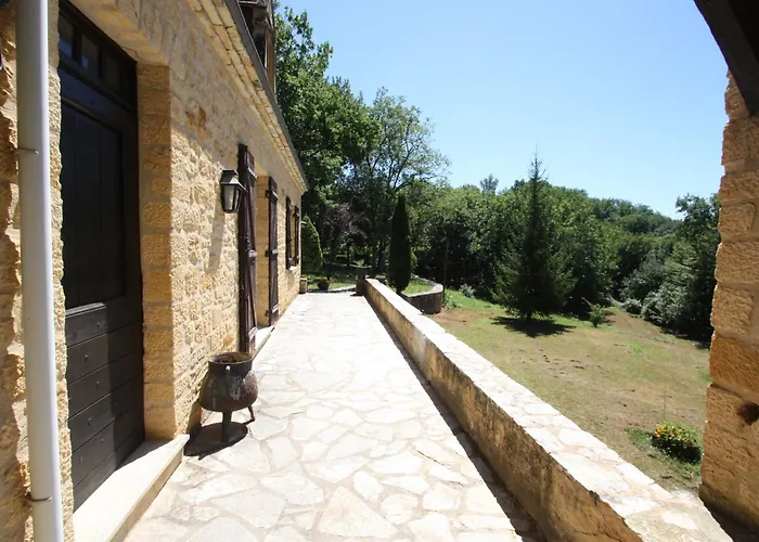 Josephine - Maison De Charme A Feriehus