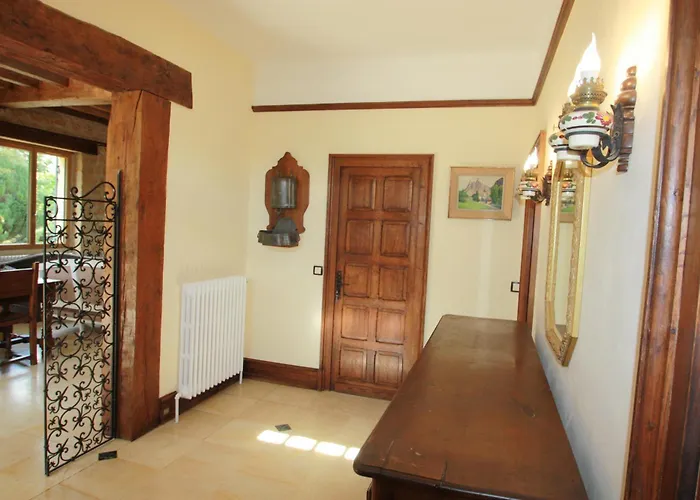 Feriehus Josephine - Maison De Charme A *