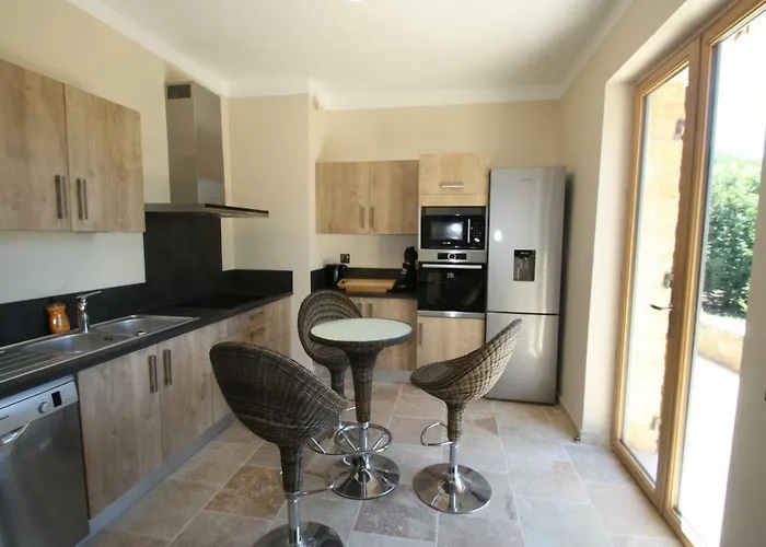 Josephine - Maison De Charme A Feriehus