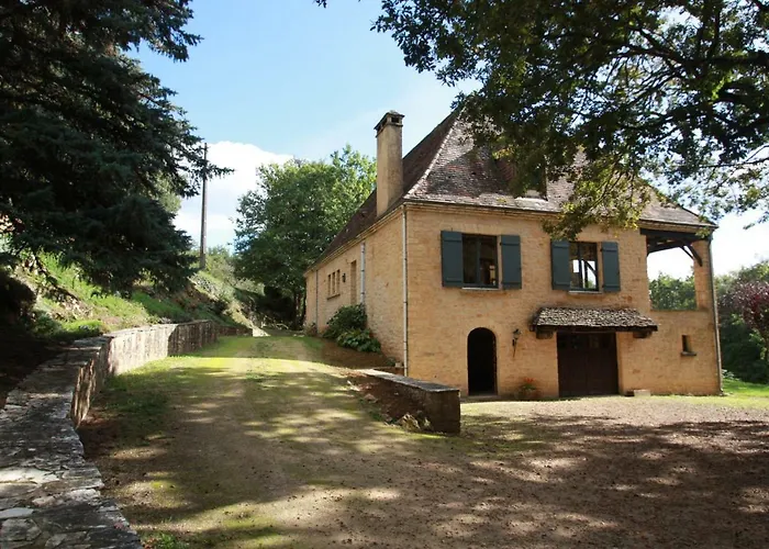 Josephine - Maison De Charme A Feriehus *