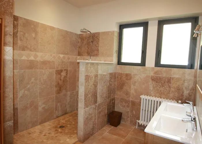 Feriehus Josephine - Maison De Charme A Beynac-et-Cazenac