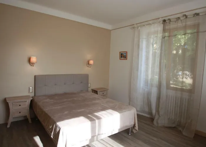 Josephine - Maison De Charme A Feriehus