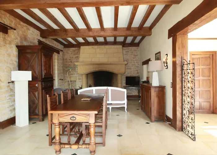 Josephine - Maison De Charme A *