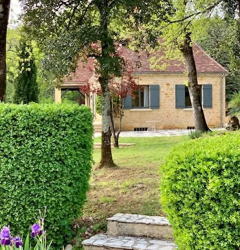 Josephine - Maison De Charme A Beynac-et-Cazenac