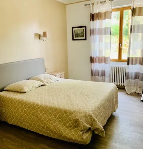 Feriehus Josephine - Maison De Charme A *