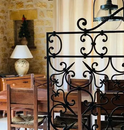 Josephine - Maison De Charme A Beynac-et-Cazenac