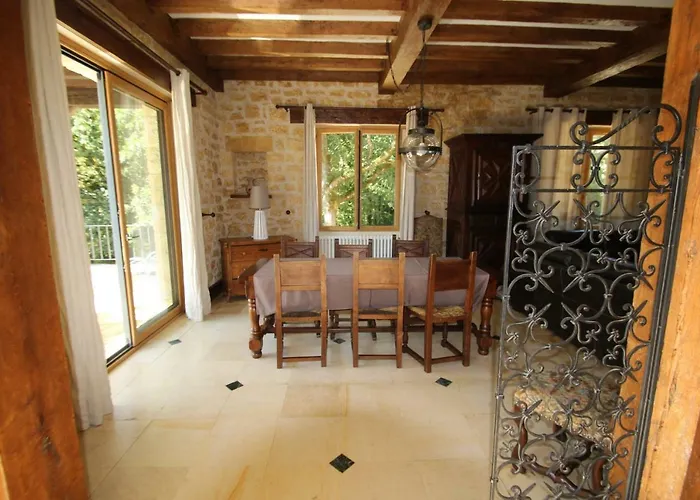 Josephine - Maison De Charme A * Beynac-et-Cazenac