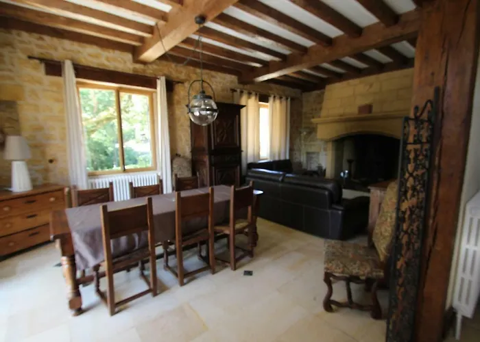 Josephine - Maison De Charme A *